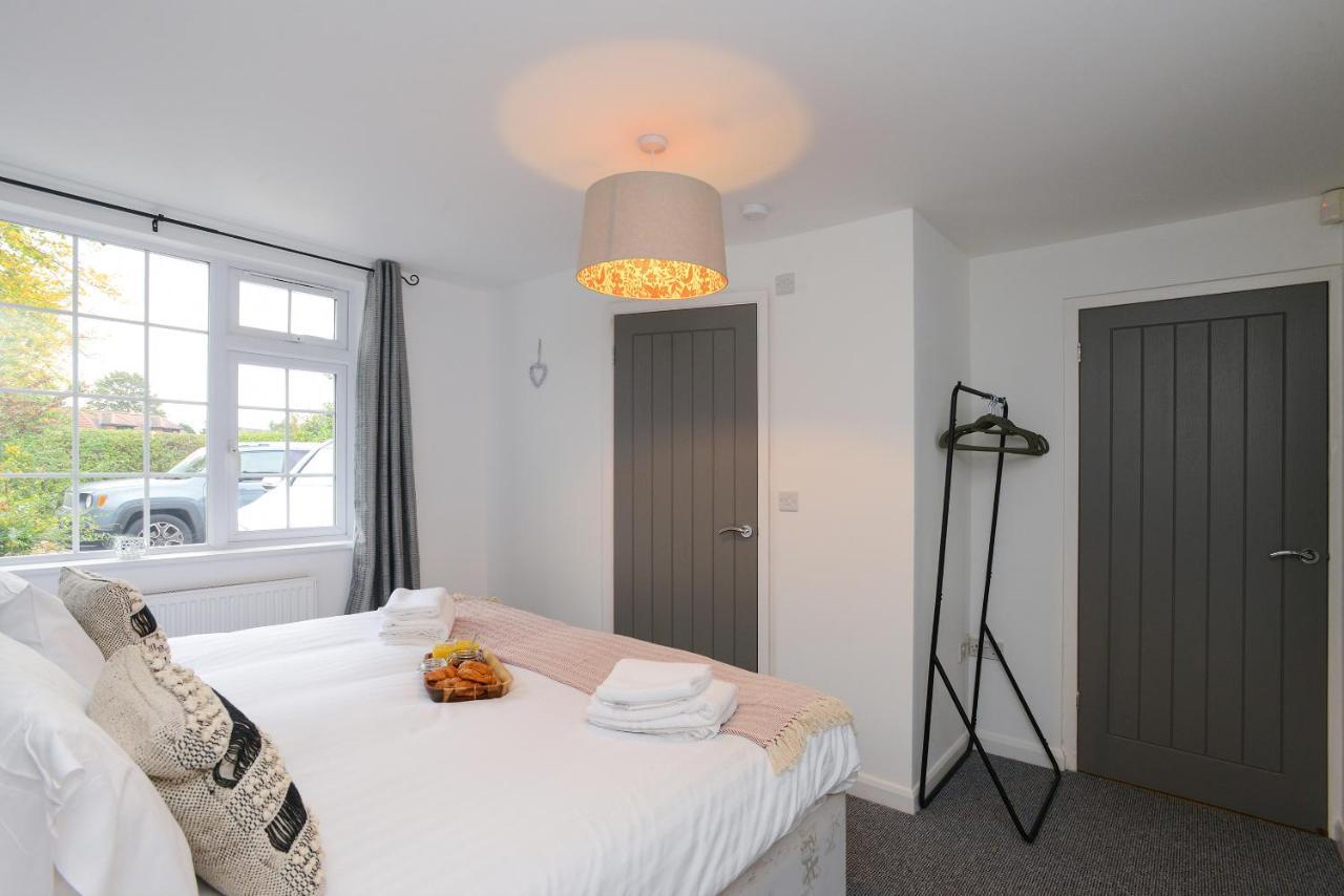 De Luxe Short Stays-middleton Apartment