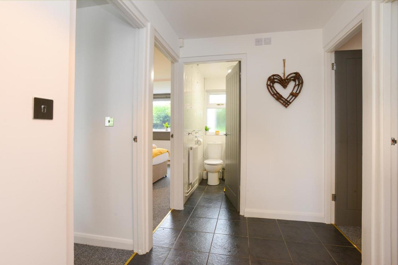 De Luxe Short Stays-middleton