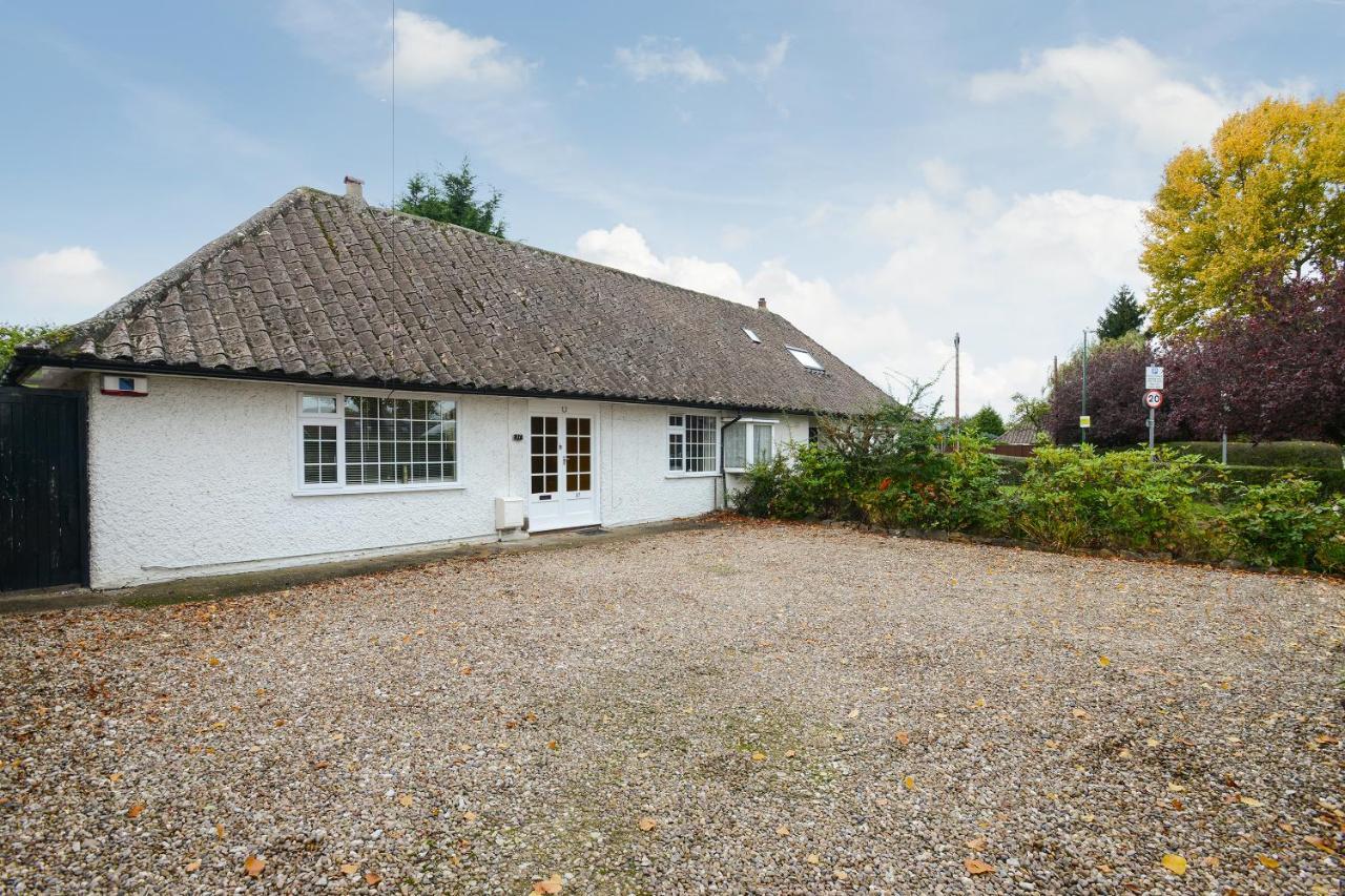 De Luxe Short Stays-middleton