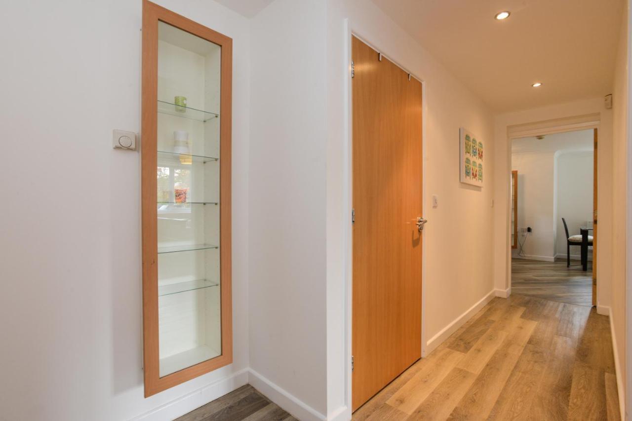 Edward's Court, Lovely And Cosy 2bed - West Bridgford Apartamento *