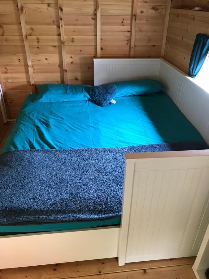 Elton Barn Fishery & Retreat Lodge