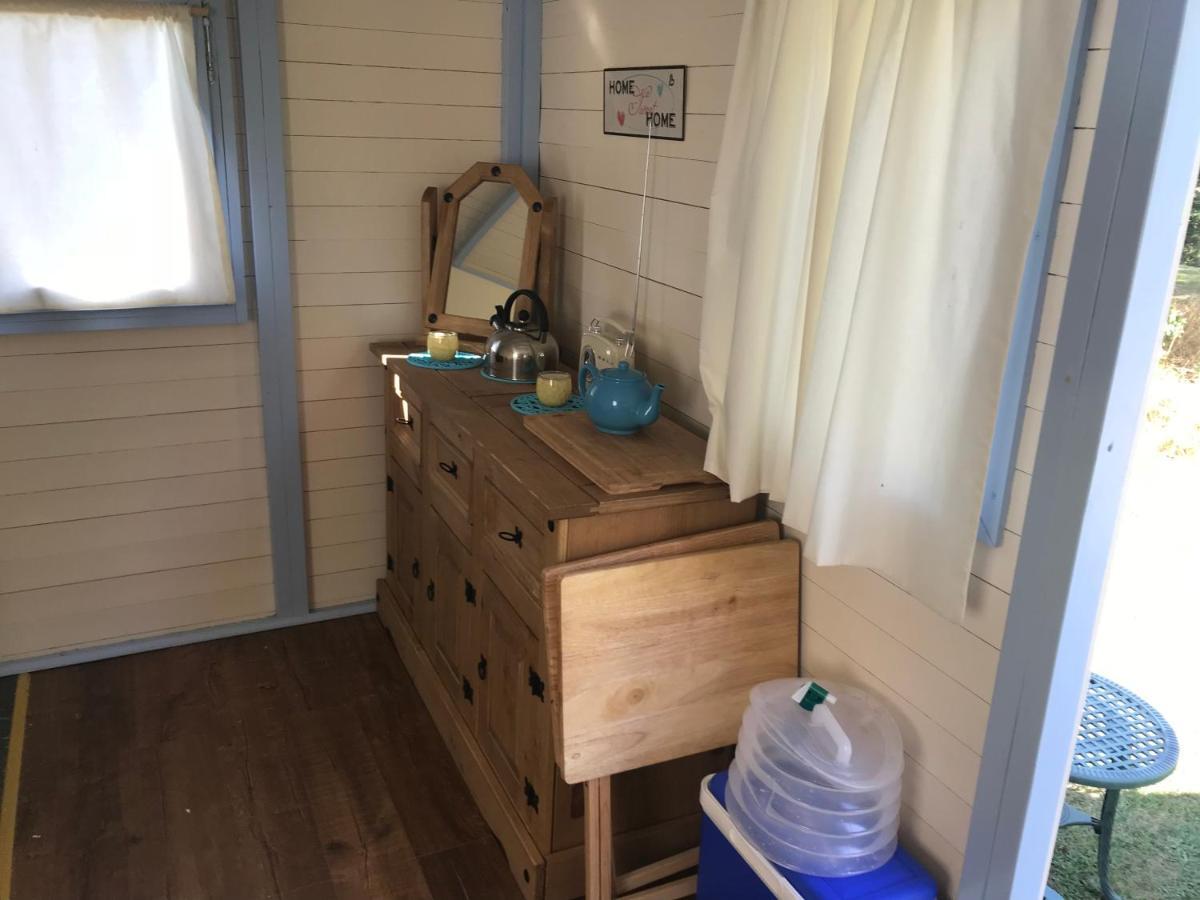 Elton Barn Fishery & Retreat * Nottingham