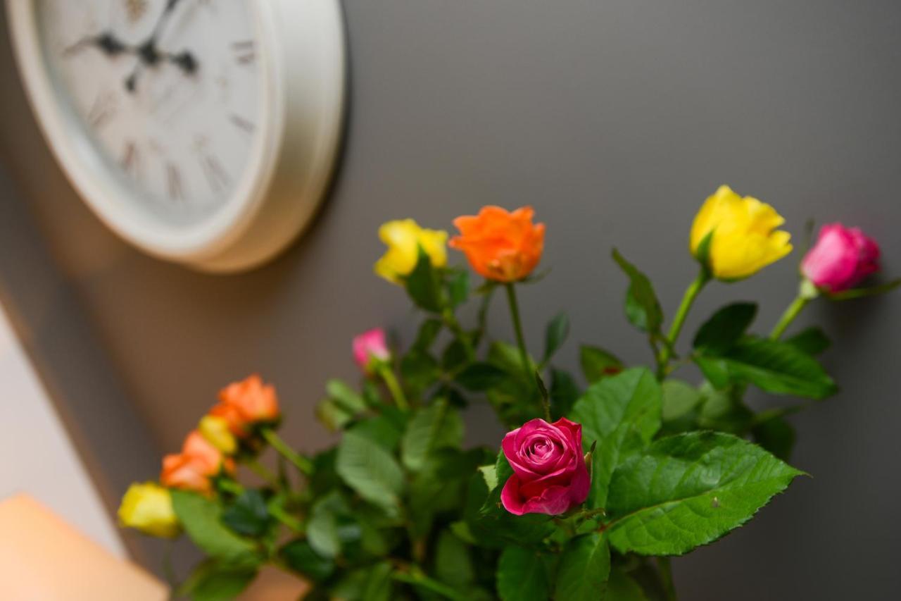 Apartment De Luxe Short Stays-middleton Nottingham