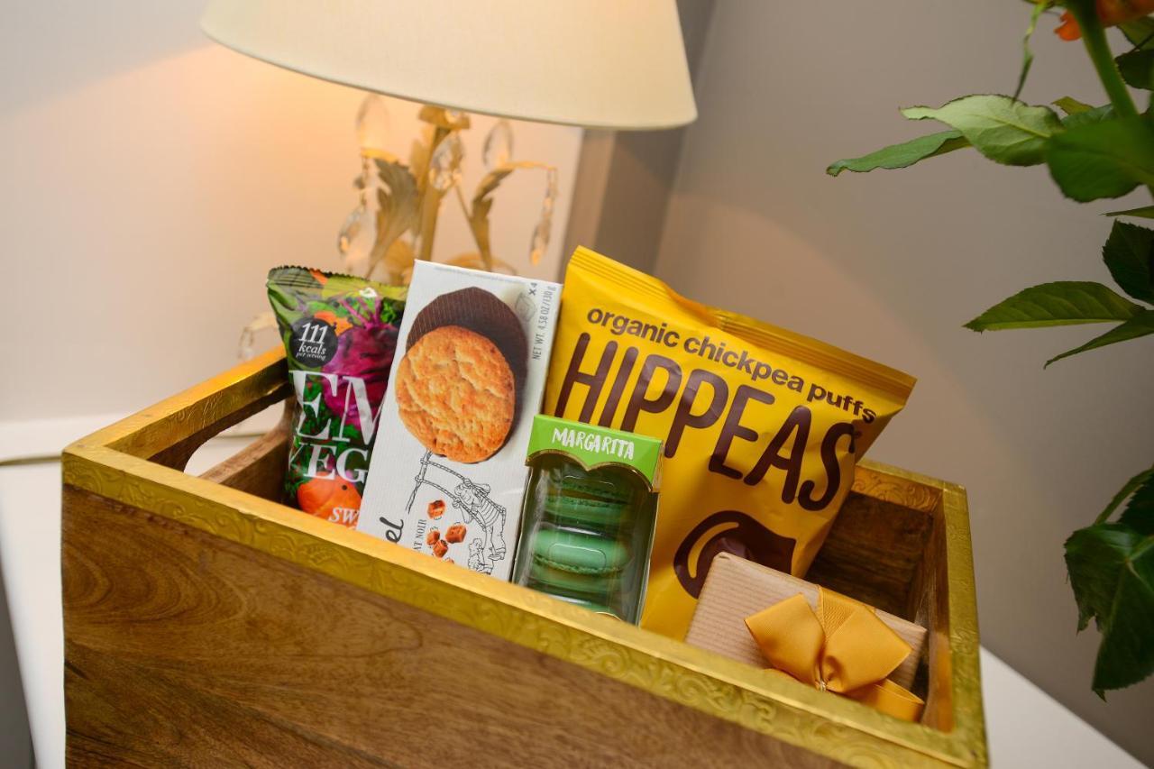 De Luxe Short Stays-middleton *