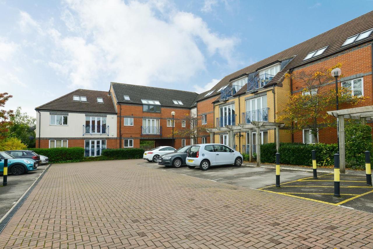 Edward's Court, Lovely And Cosy 2bed - West Bridgford Apartamento Nottingham