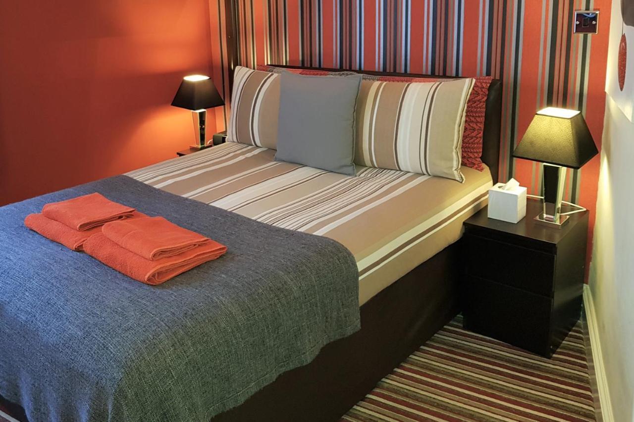 Robin 7 Centre Hotel 3*