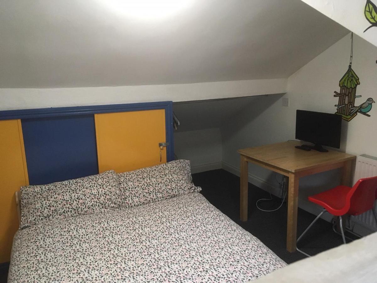 Igloo Backpackers & Annexe * Nottingham