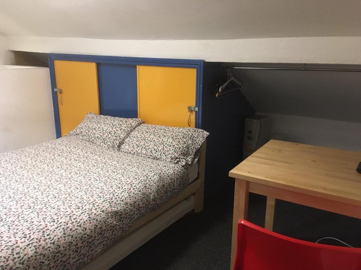 Igloo Backpackers & Annexe Hostel *