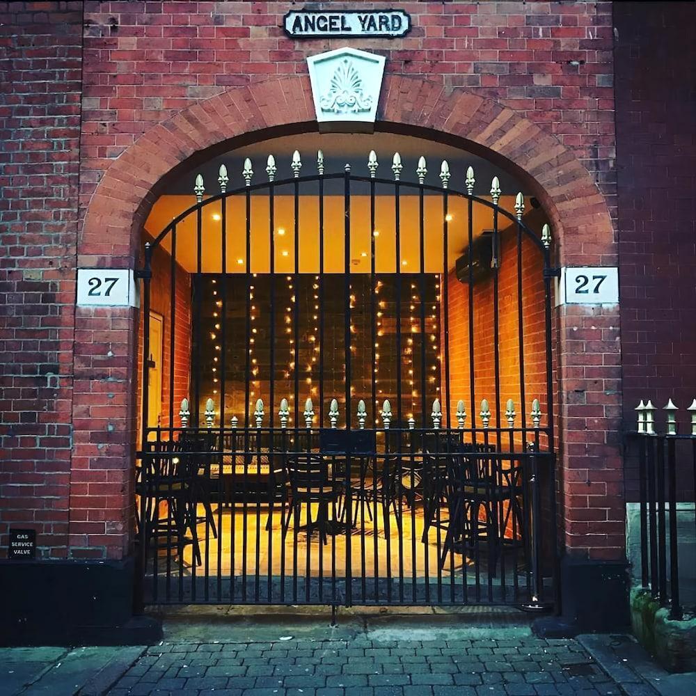 Lace Market 4* Nottingham