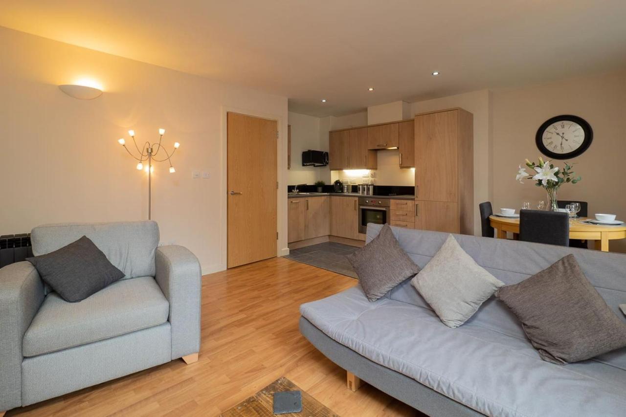 Apartment Stylish & Cosy