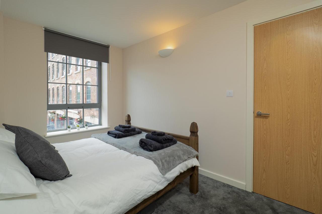 Stylish & Cosy Apartment