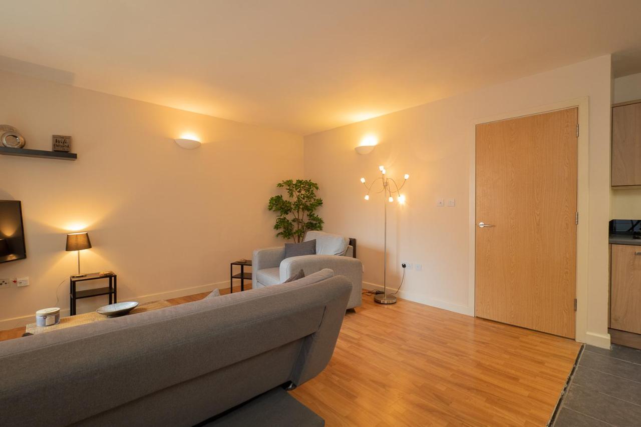 Stylish & Cosy Nottingham