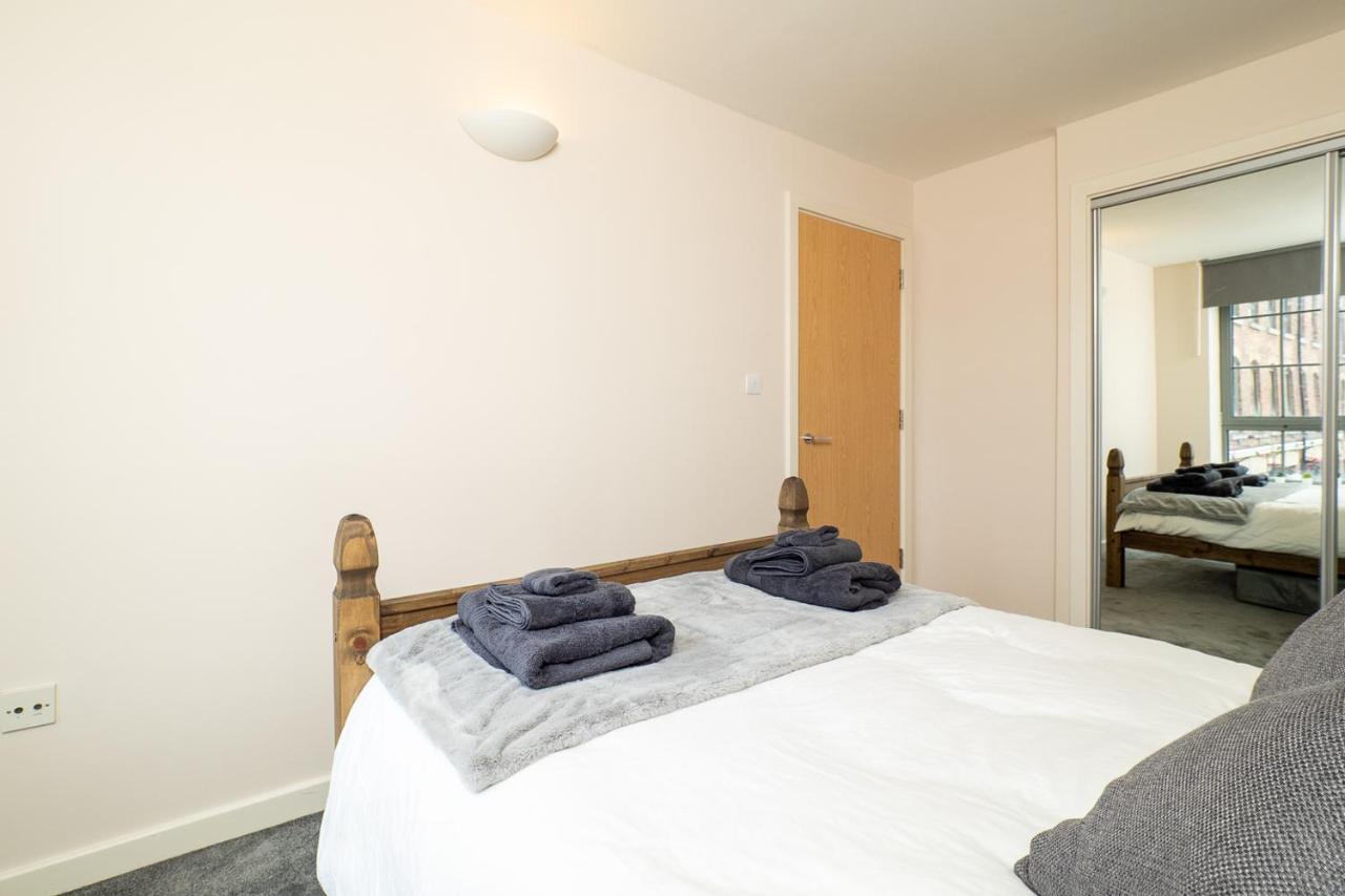 Stylish & Cosy Apartment *