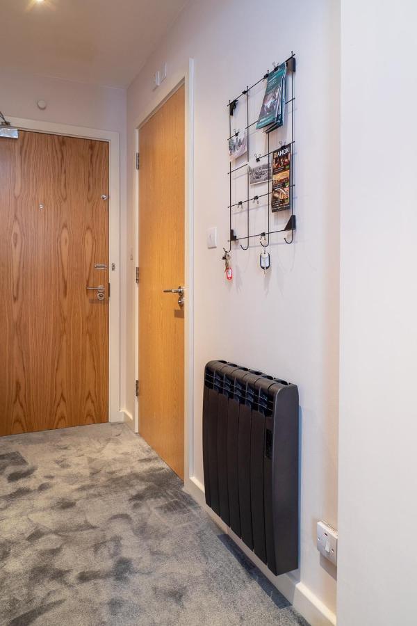 Stylish & Cosy * Nottingham