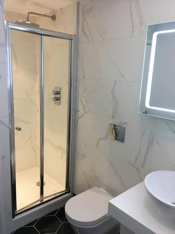 Apartment Penthouse - Lace Market Nottingham
