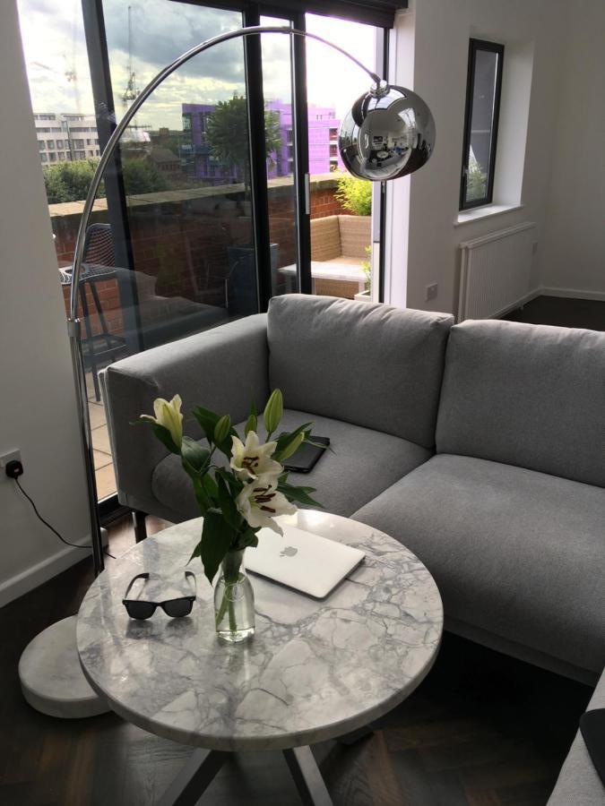 Penthouse - Lace Market * Nottingham