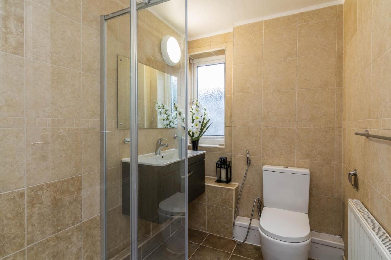 Apartamento Magdala - Sleek And Modern 2bed In