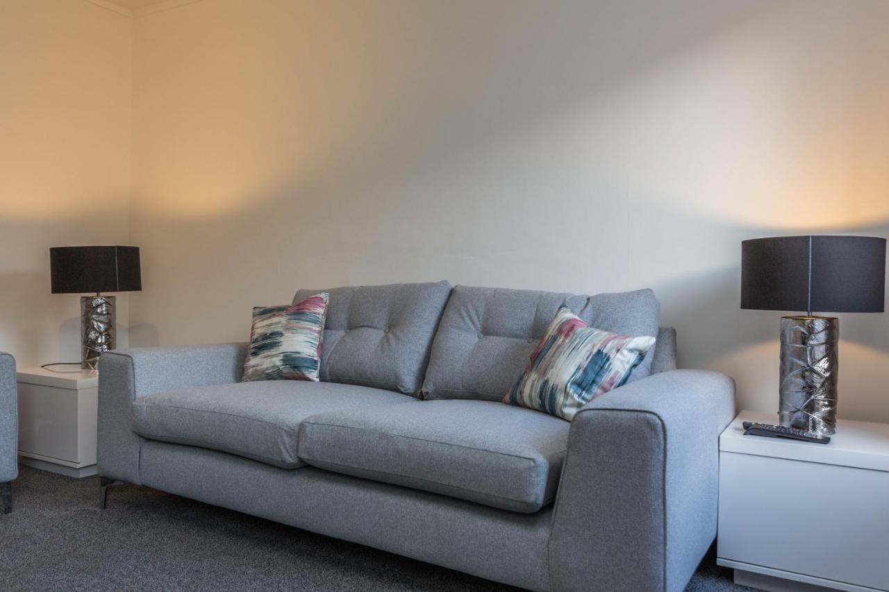 Apartamento Magdala - Sleek And Modern 2bed In Nottingham