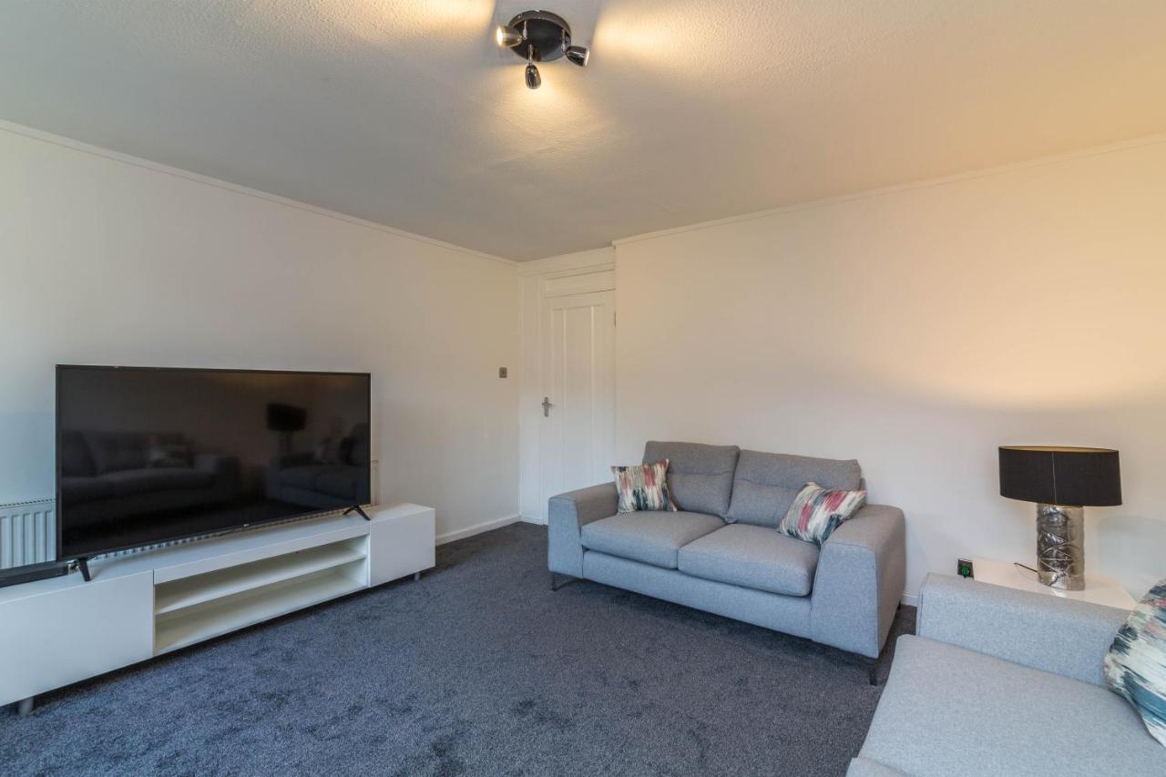 Magdala - Sleek And Modern 2bed In *