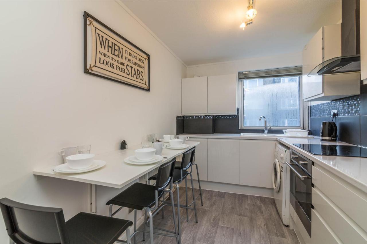 Apartamento Magdala - Sleek And Modern 2bed In *