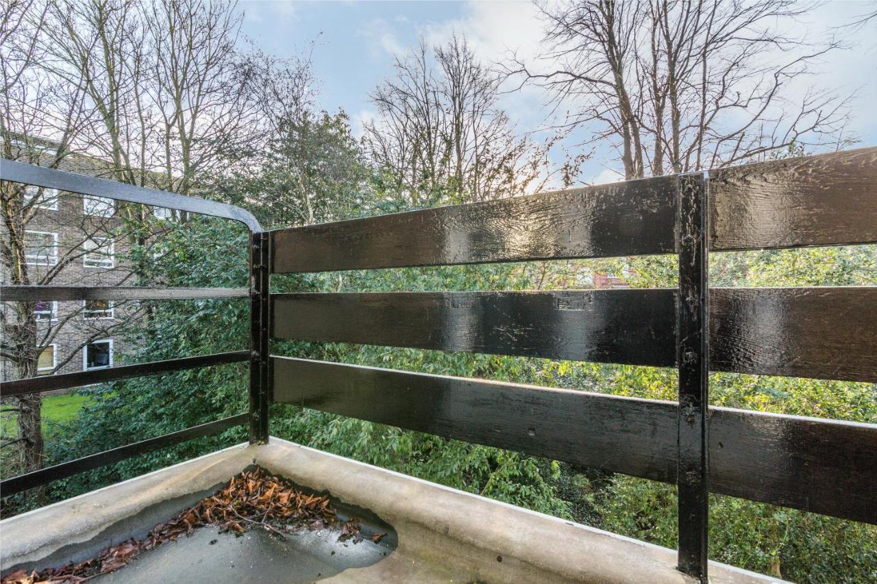 Apartamento Magdala - Sleek And Modern 2bed In Nottingham