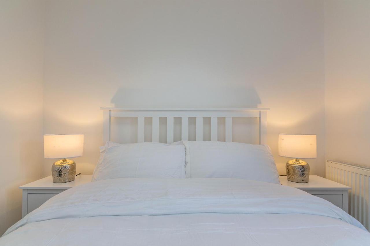 Magdala - Sleek And Modern 2bed In Nottingham
