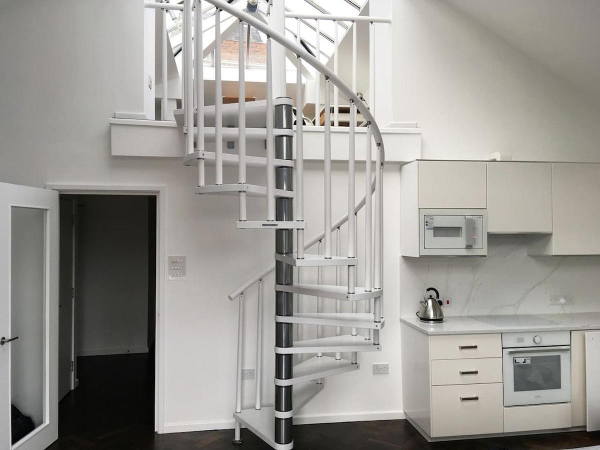 Penthouse - Lace Market *