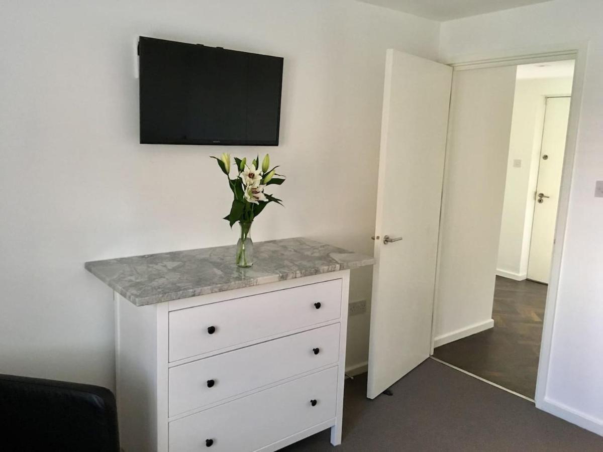 Apartment Penthouse - Lace Market