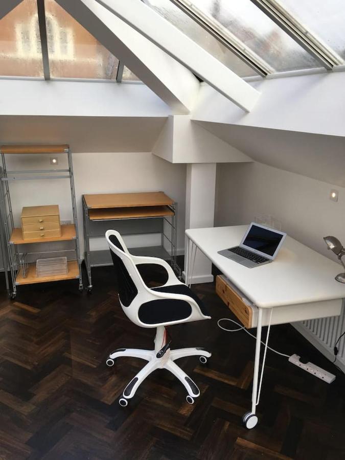 Penthouse - Lace Market * Nottingham