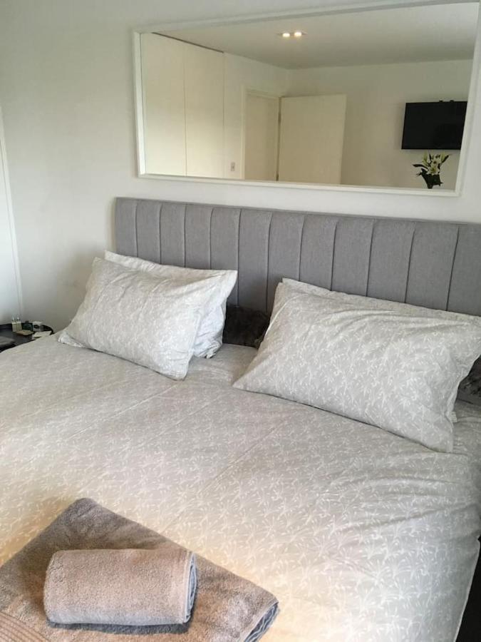 Penthouse - Lace Market Apartment Nottingham