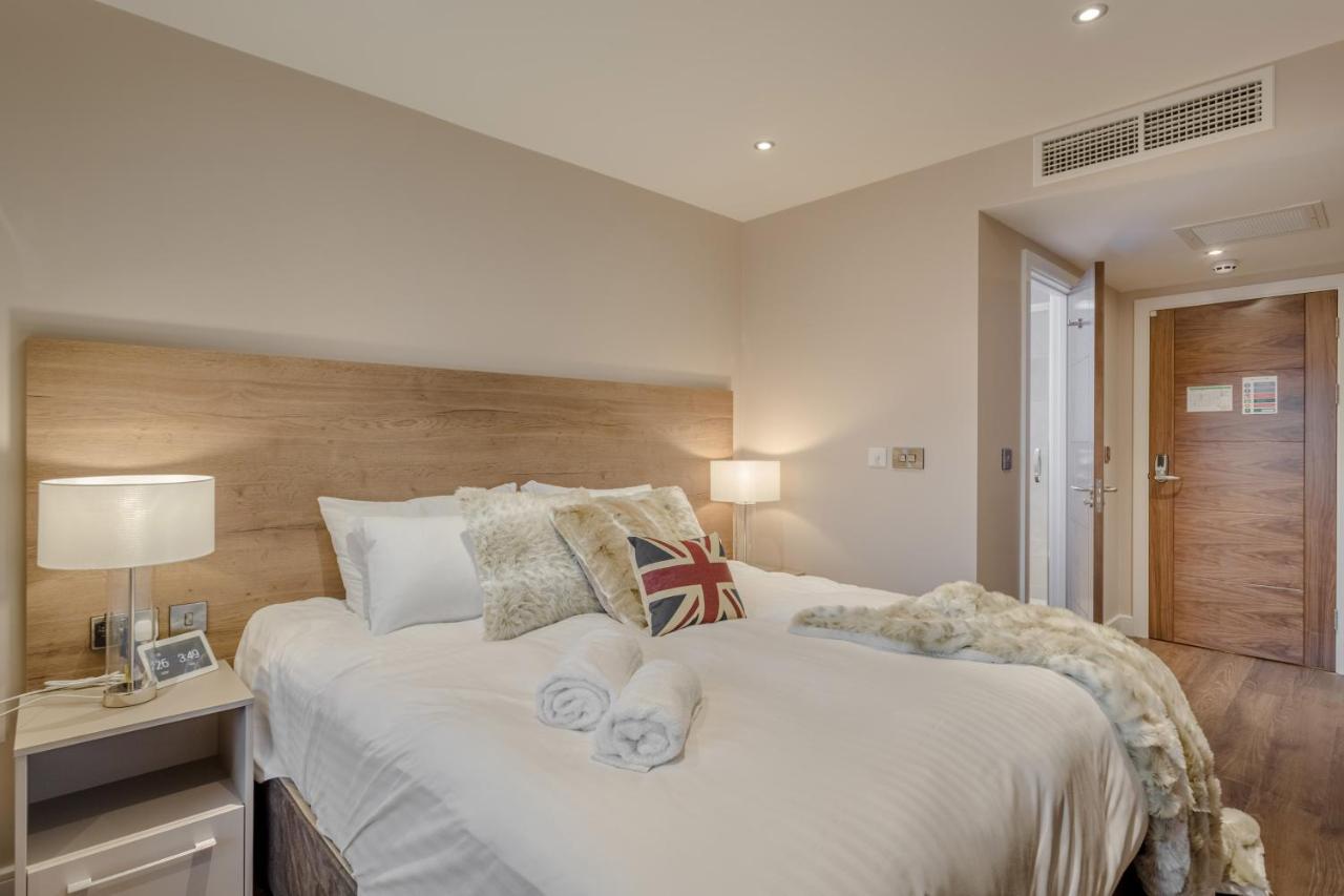 Aparthotel Dwell Living