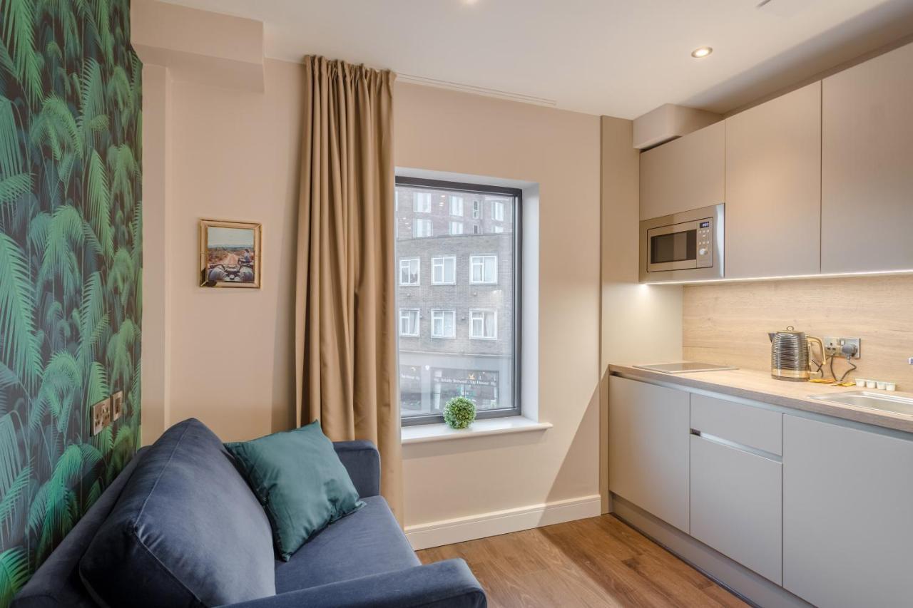 Dwell Living Aparthotel