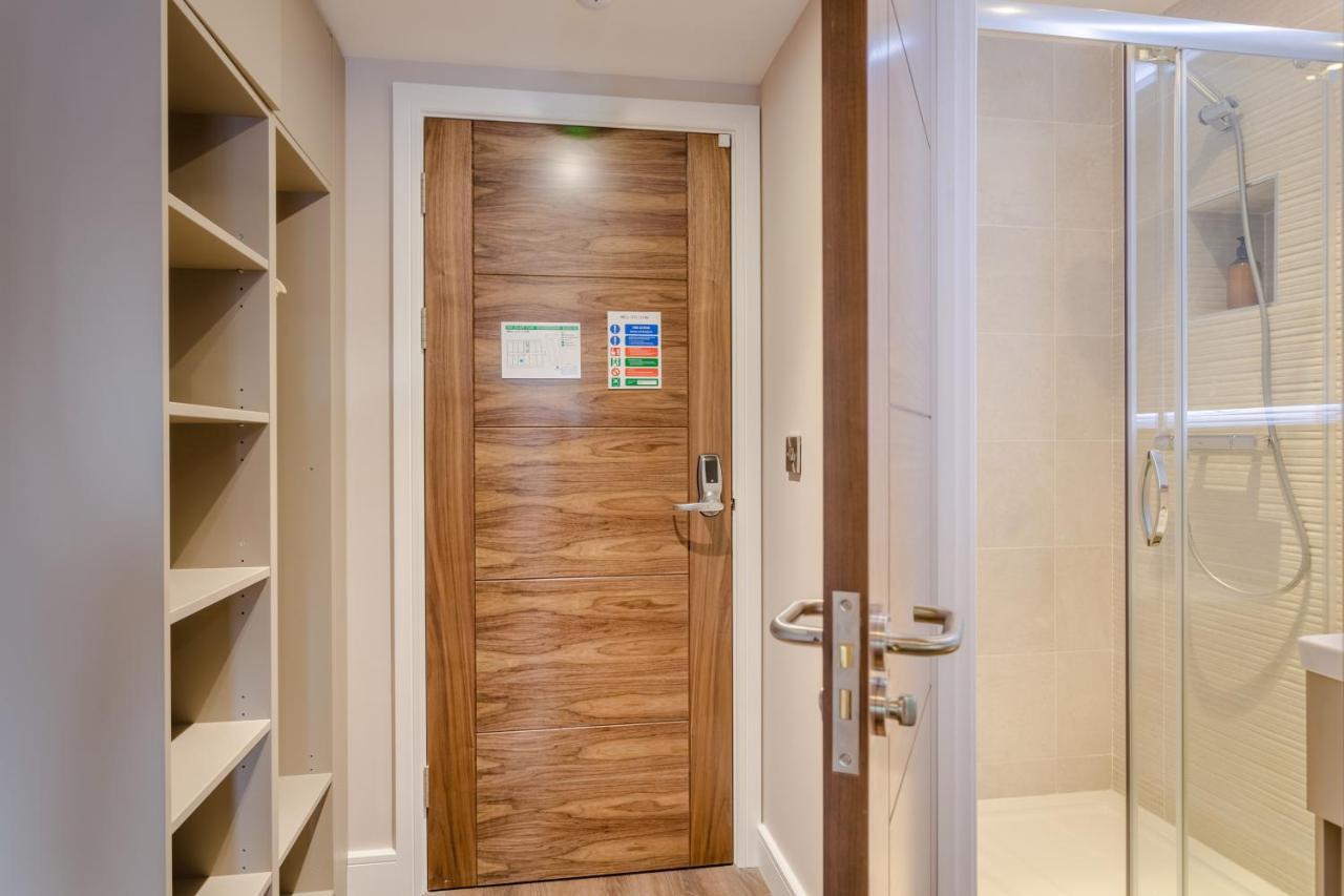 Dwell Living Aparthotel