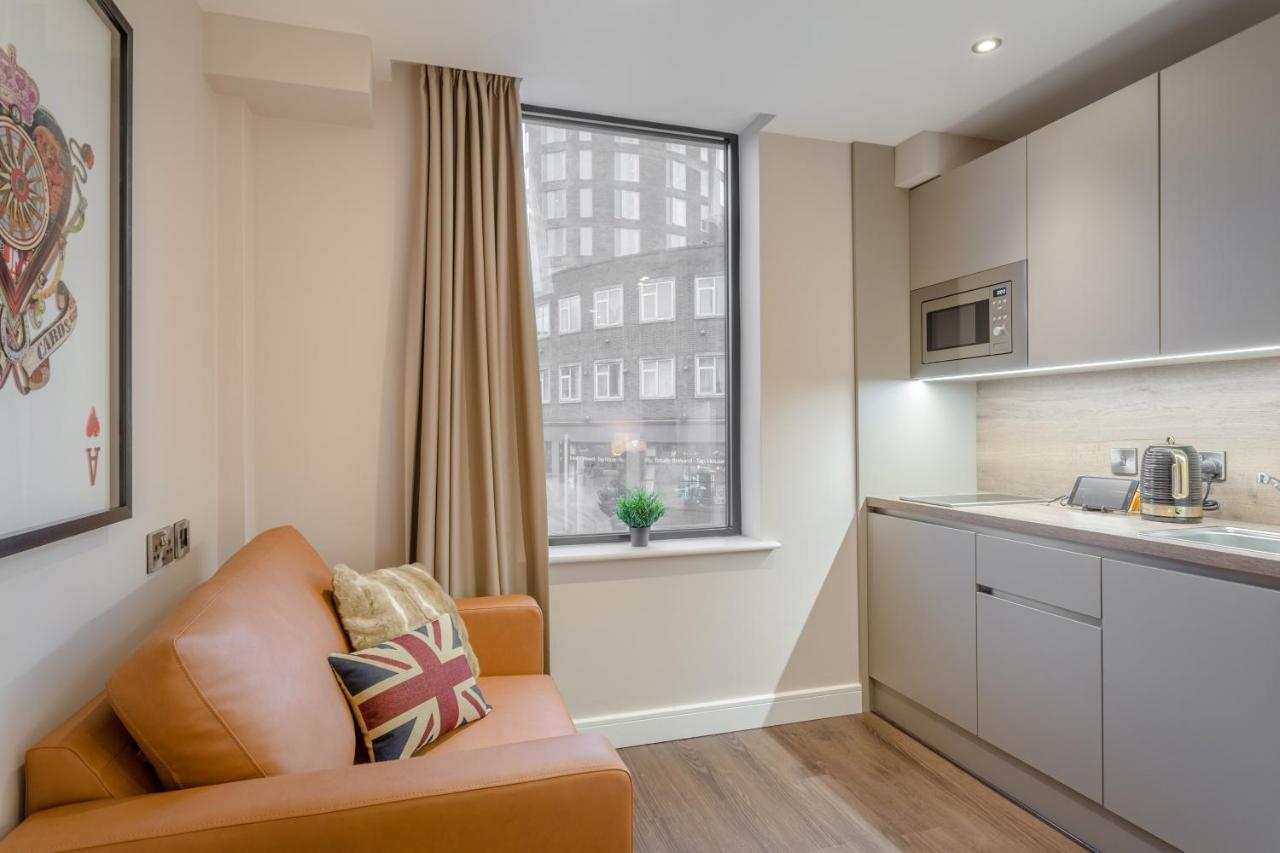 Dwell Living 4* Nottingham