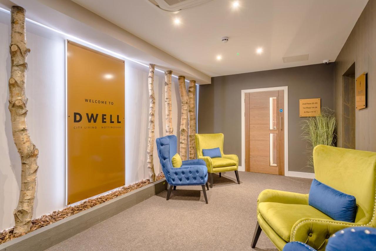 Dwell Living Nottingham