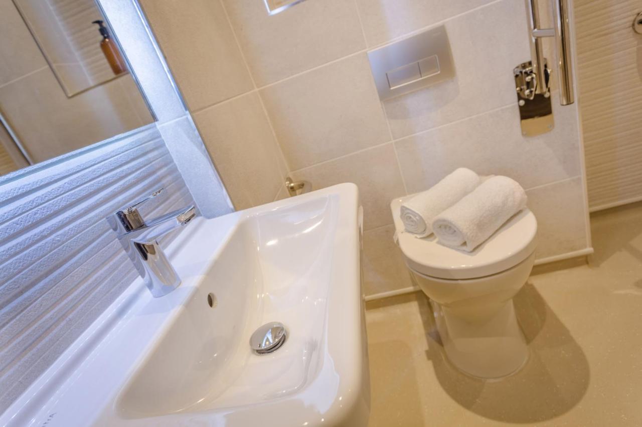 Dwell Living Aparthotel 4*