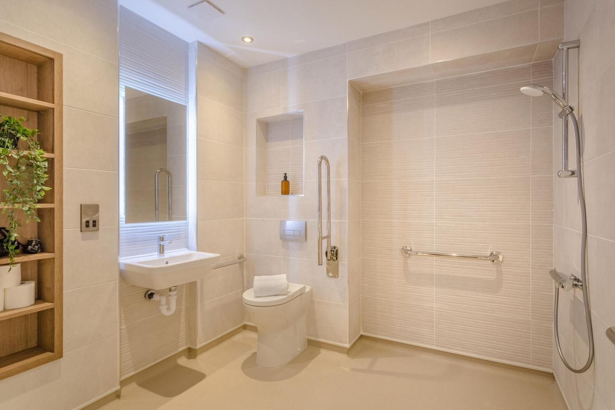 Aparthotel Dwell Living
