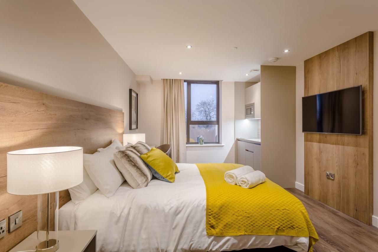 Dwell Living