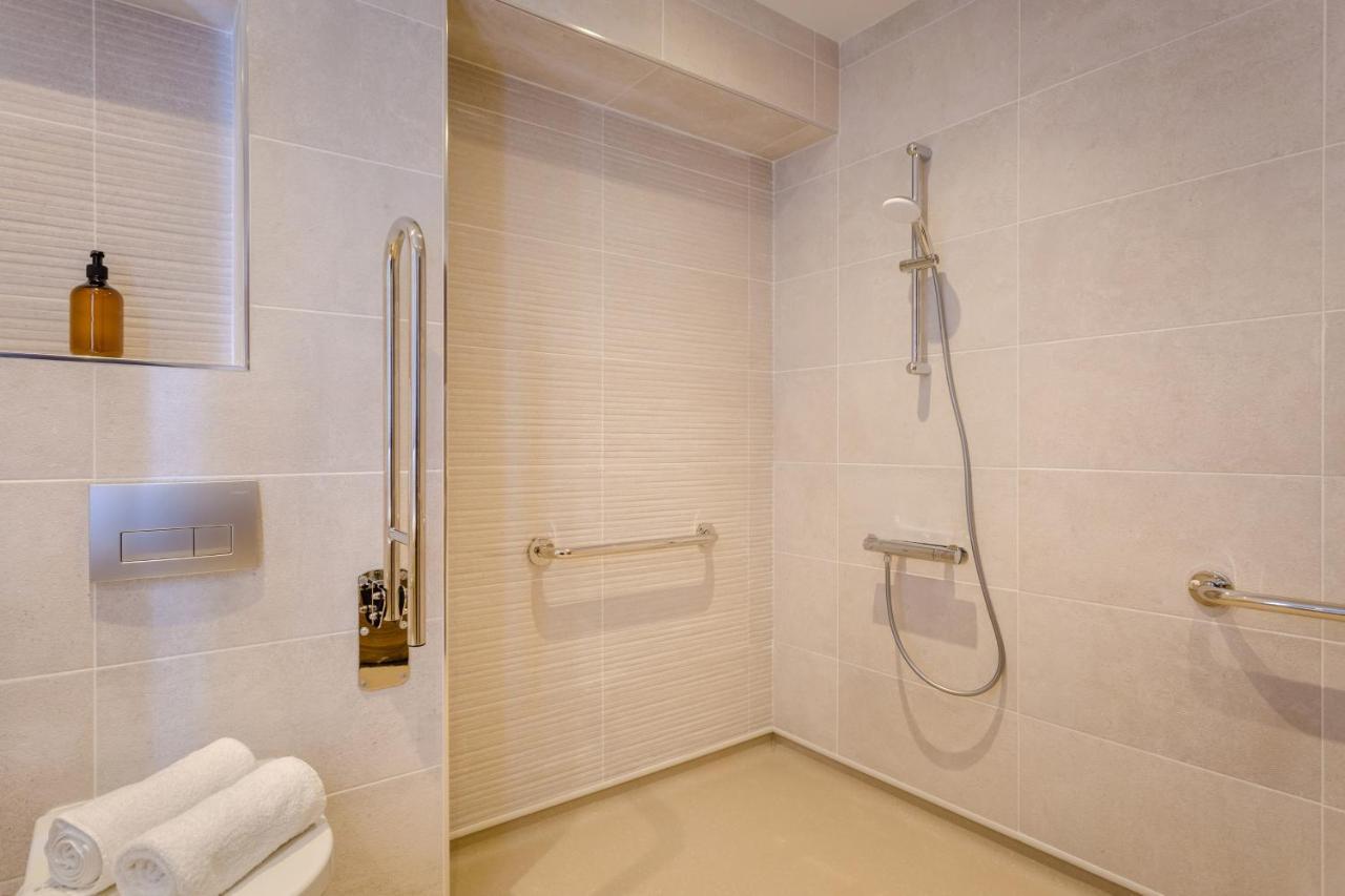Aparthotel Dwell Living