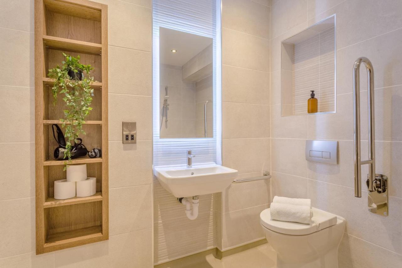 Dwell Living Aparthotel Nottingham
