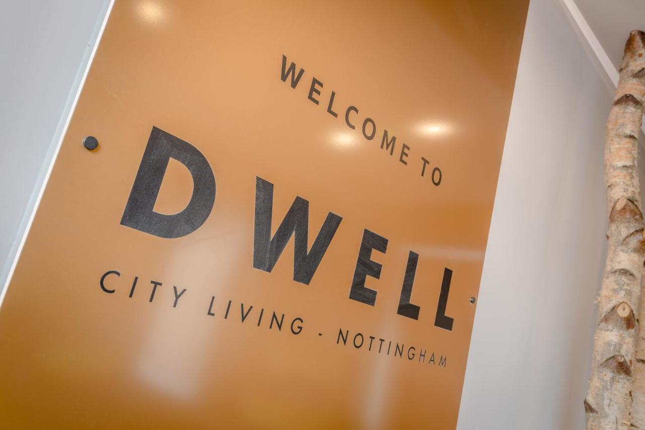Aparthotel Dwell Living 4*