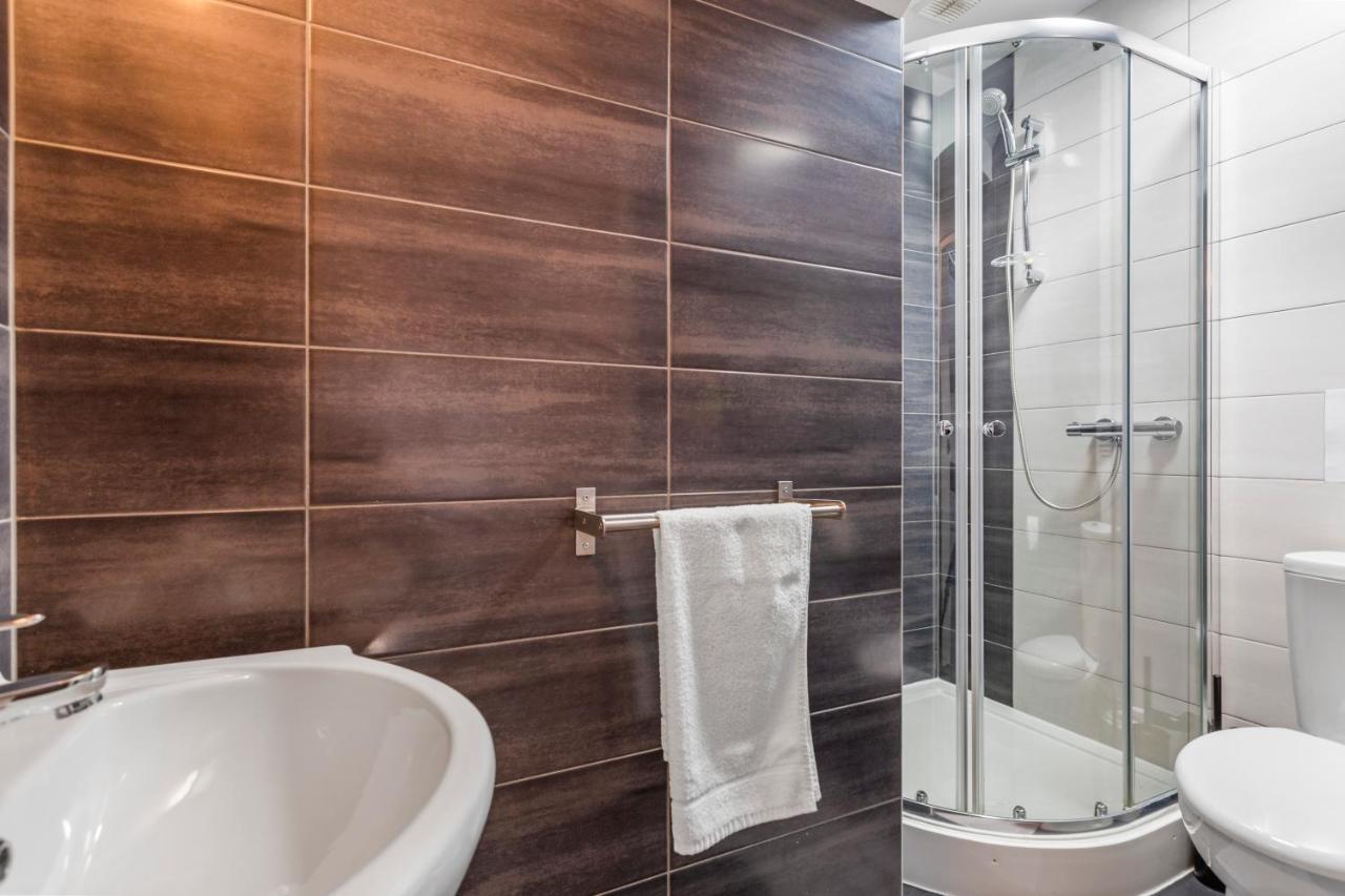 Apartamento River Nottingham