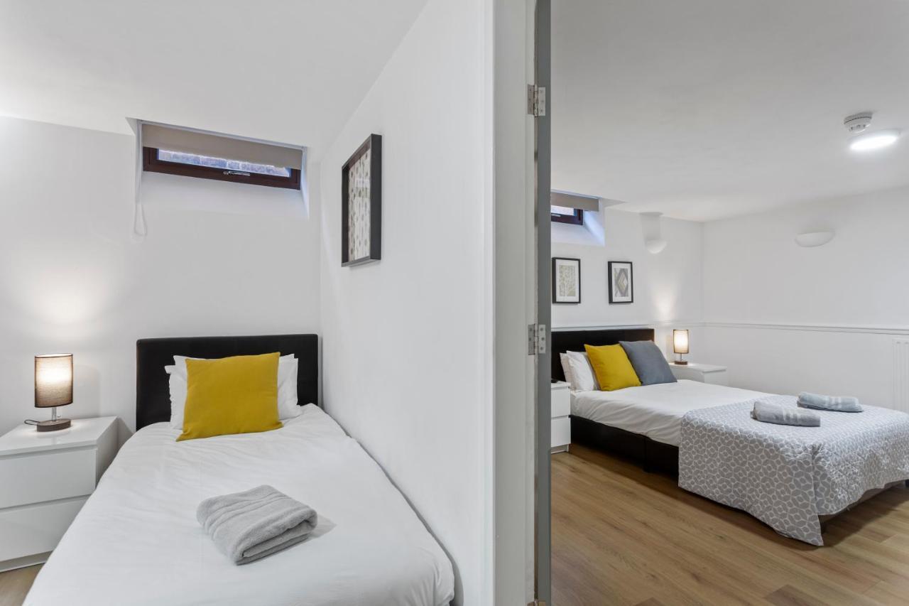 Apartamento River