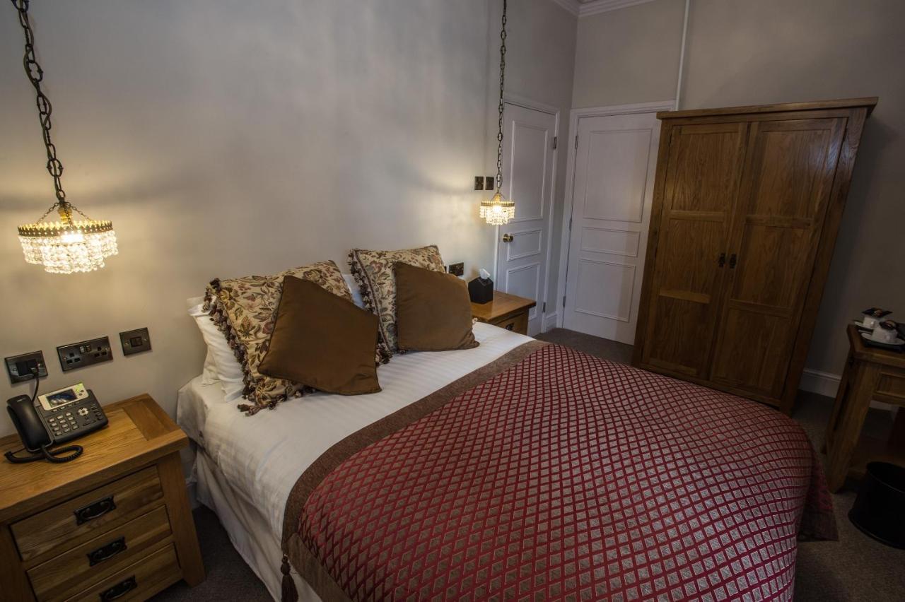 Hotel The Walton 4*