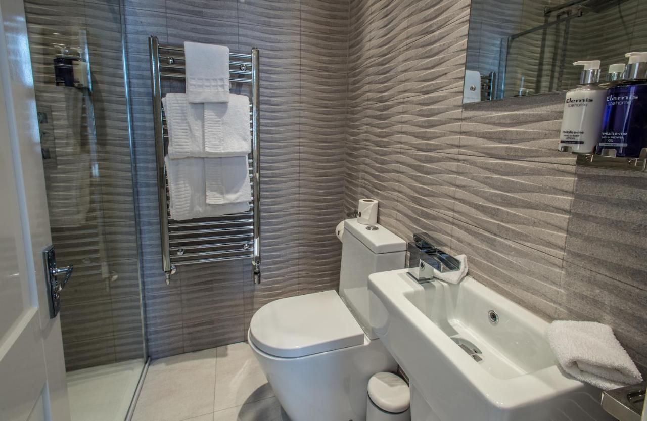 The Walton 4* Nottingham