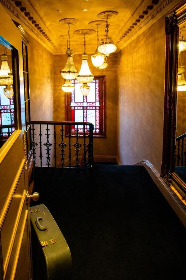 The Walton Hotel