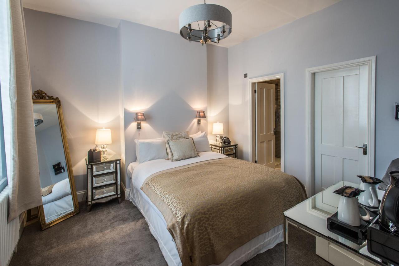 Hotel The Walton