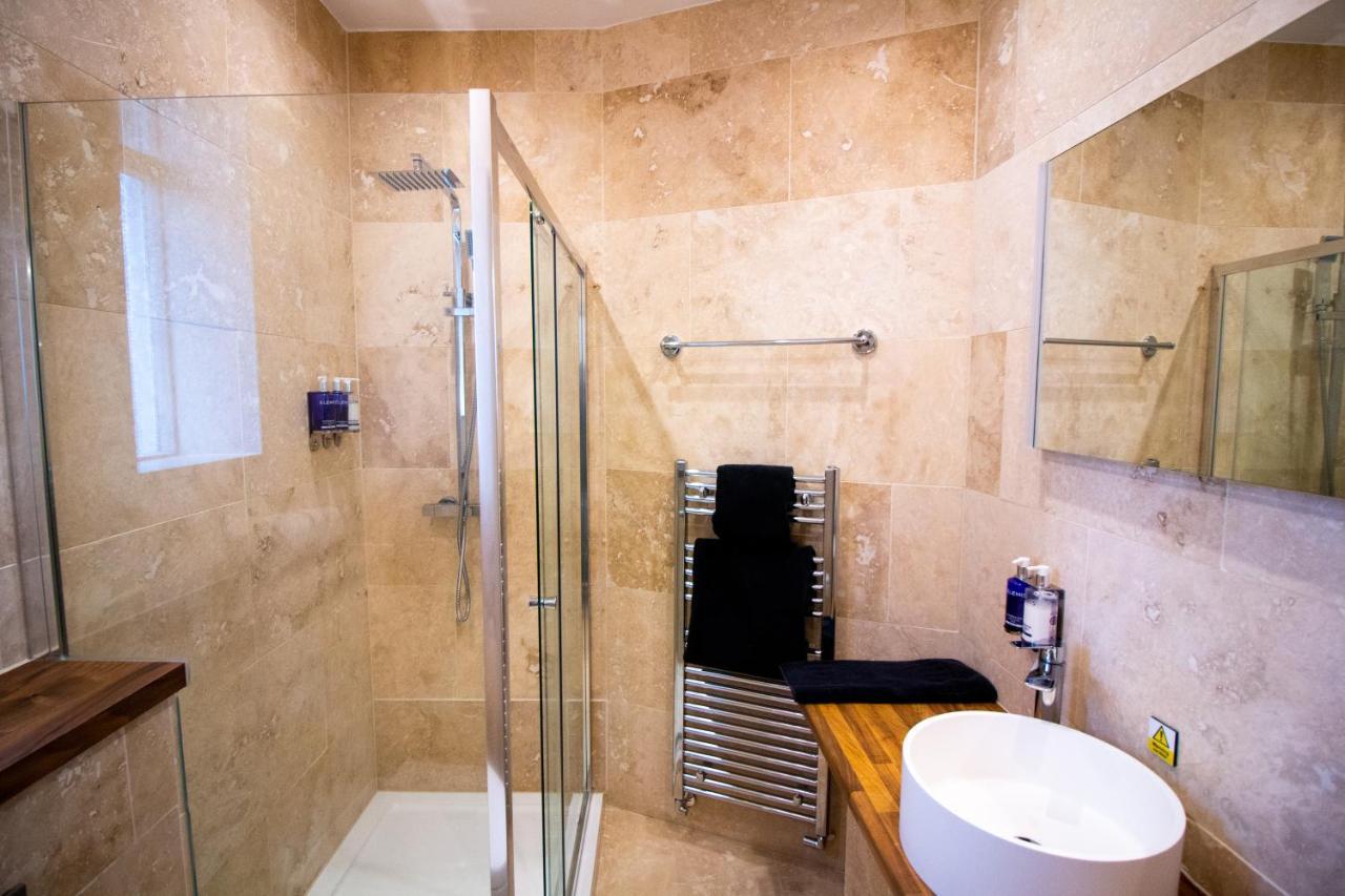 The Walton 4* Nottingham