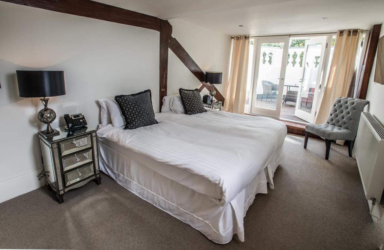 Hotel The Walton