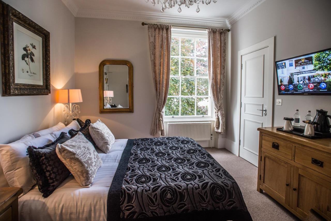 The Walton Hotel